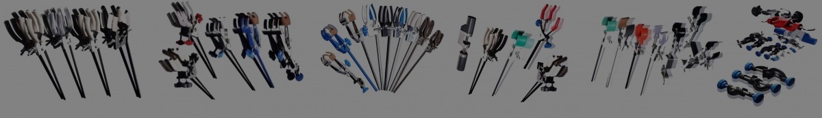 Which company produces experimental clips that are easy to use in China-MasterLi,China Factory,supplier,Manufacturer