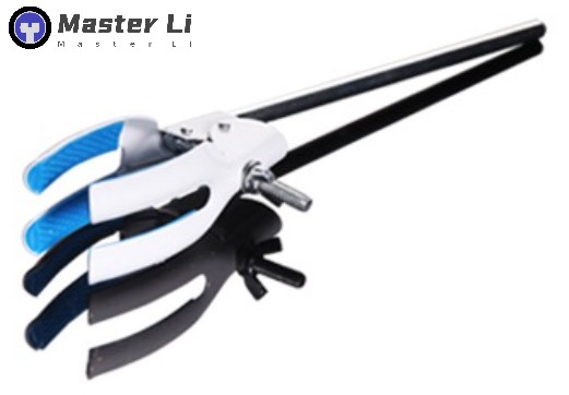 Universal clamp (iron)-MasterLi,China Factory,supplier,Manufacturer
