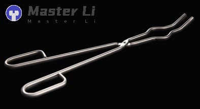 Crucible clamp or Crucible pliers-MasterLi,China Factory,supplier,Manufacturer