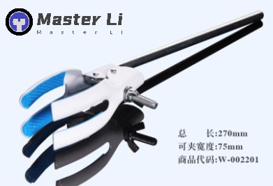 The three-jaw clamp-MasterLi,China Factory,supplier,Manufacturer
