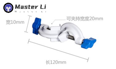 Crossed-clamp-MasterLi,China Factory,supplier,Manufacturer