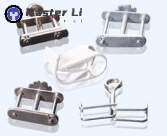 What is the function of a clamp for stopping a liquid in a chemical experiment?-MasterLi,China Factory,supplier,Manufacturer