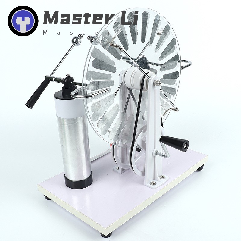 Electrophoric machine-MasterLi,China Factory,supplier,Manufacturer