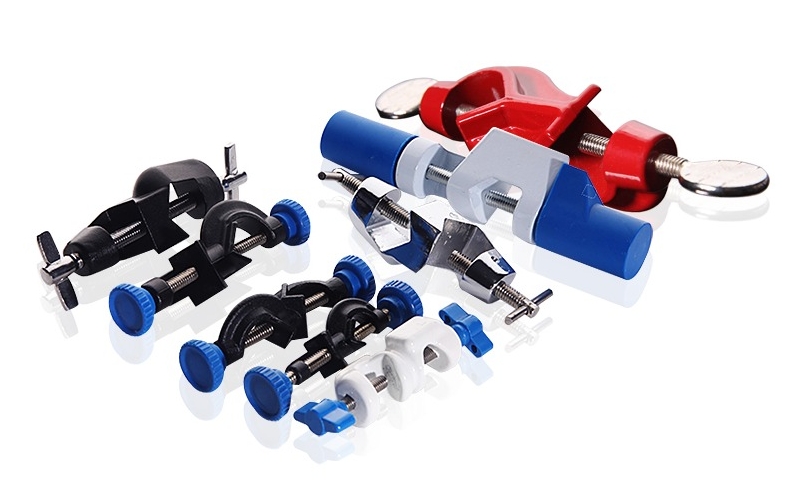 What kind of universal clamps are used in chemical experiments?-MasterLi,China Factory,supplier,Manufacturer