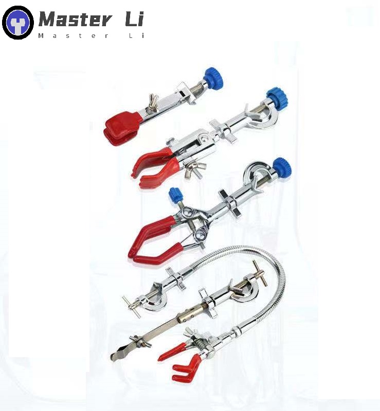 Lab Stand Clamp holder in China-MasterLi,China Factory,supplier,Manufacturer