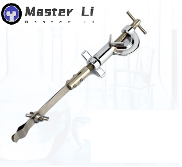 Rod thermometer clamp in china-MasterLi,China Factory,supplier,Manufacturer