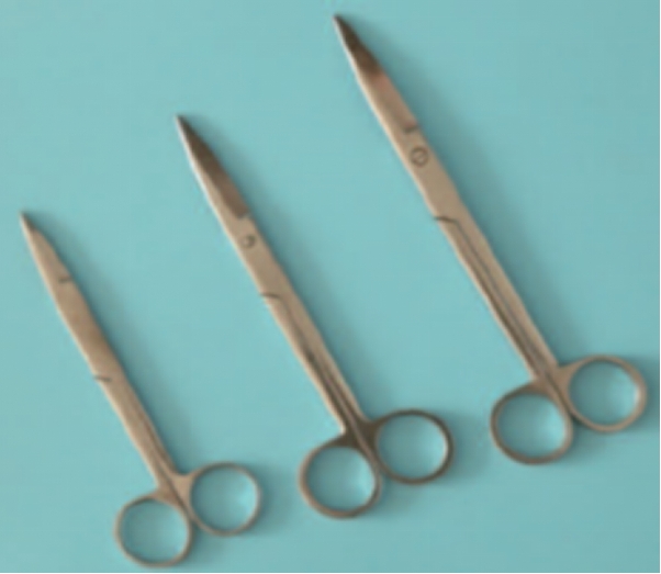 Stainless steel scissors-MasterLi,China Factory,supplier,Manufacturer