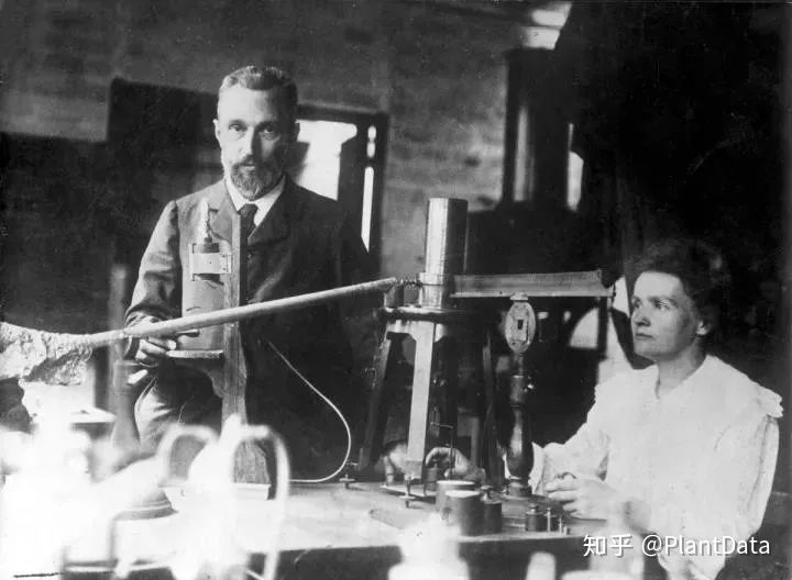Madame Curie’s family won a total of 4 Nobel Prizes-MasterLi,China Factory,supplier,Manufacturer